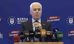 Mustafa Bozbey, CHP'den istifa ettiğini açıkladı