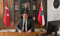 Yüksekova İlçe Emniyet Müdürü Mustafa Erdoğan’a Önemli Görev