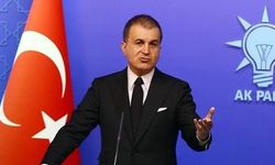 AK Parti Sözcüsü Çelik: 2 yıllık sürecin en önemli aşamasındayız