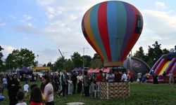 Erzurum kültür yolu festivali sanatın farklı renkleri ile buluştu