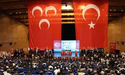 MHP Diyarbakır İl Başkanlığına Hasan Özcoşkun seçildi