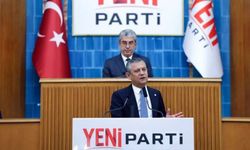 YENİ Parti'ye 48 saatte ne kadar bağış yapıldı?