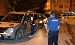 Hakkâri'de eş zamanlı denetim: Bin 220 kişinin GBT'si yapıldı