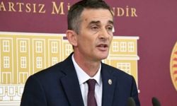 Milletvekili Ümit Dikbayır Ak Parti'ye katılıyor