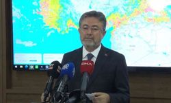 İbrahim Yumaklı duyurdu: 3 noktada yangınlar tamamen kontrol altında