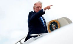 Trump: Pazartesi günü İran ile müzakereler yeniden başlayacak