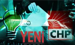 Yeni Parti sonrası ilk anket! Hangi Parti'nin oy oranı kaç?