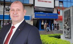 Menderes Belediyesi'ne operasyon! Başkan İlkay Çiçek dahil 21 kişi gözaltında