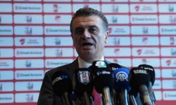 Fuat Göktaş: "Amacımız Türk futbolunu her alanda daha ileriye taşımaktır"