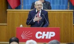Kılıçdaroğlu 3 yıl aradan sonra TBMM Grup Toplantısı’nda konuştu