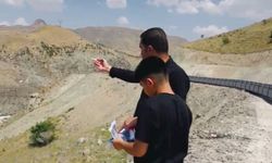 Hakkâri'deki Heyelan Akademik Platforma Taşınıyor