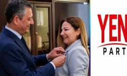 YENİ Parti'nin Hakkâri Kurucu İl Başkanı Suzan Çakırbeyli Oldu