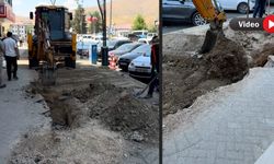 Kapatılan Kazı Tepki Çekti: "Madem Protokol Hazır Değildi, Neden Açıldı?"