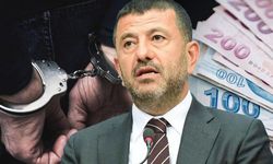 İzmir Büyükşehir Belediyesi'ne operasyon! Veli Ağbaba'nın ağabeyi dahil 2 kişi gözaltında