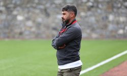 Yüksekova Spor’da Yıldırım dönemi kapandı