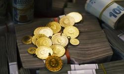 Altın uçuşa geçti:Son yedi haftanın en yüksek seviyesinde