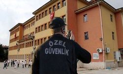 Hakkâri ve ilçelerindeki okullara güvenlik görevlisi alımı yapılacak