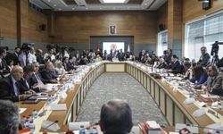Komisyonda ‘Çerçeve Yasa’ Teklifi Görüşüldü: Dikkat Çeken Mesajlar