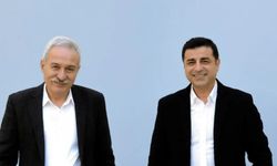 Demirtaş ve Mızraklı’dan Genel Kurul’a mesaj