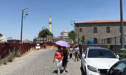 Sıcak hava ölüm oranlarındaki artışa yansıdı