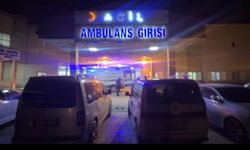 Yüksekova’da av tüfeğinden çıkan saçmalar baba ve kızına isabet etti