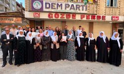 DEM Parti’den Yaban Keçisi Tepkisi: “Av İhalesi Durdurulsun"