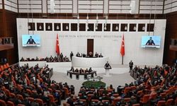 Meclis'te Tarihi Gün: Çerçeve Yasası Onaylandı