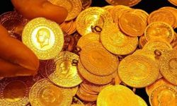 Altın Fiyatları Yükselişte: 10 Haftanın Zirvesi Görüldü
