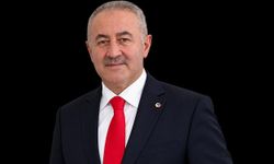 Abdurrahman Pınar, YÜTSO Başkanlığına adaylığını açıkladı