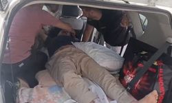 Çukurca’da Hasta Sevkinde Kriz İddiası