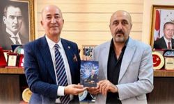 Esendere Belediye Başkanı Büyüksu’dan eğitime anlamlı destek