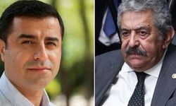 Demirtaş yasa kapsamında mı? MHP'Lİ Yıldız’dan açıklama