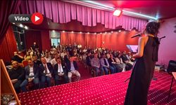 Yüksekova’da Ahmet Telli Anısına Şiir ve Şarkı Gecesi Düzenlendi