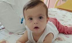 1,5 Yaşındaki Damla, Kalp Yetmezliğine Yenik Düştü