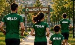 Yeşilay Yüksekova’da Sabah Koşusu Düzenliyor