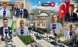 Tarihi Sürece Destek: “Artık Gözyaşı Akmasın, Kardeşlik Konuşulsun”