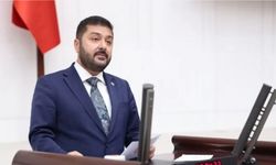 Vekil Yazgan hakkında taciz iddiasıyla soruşturma başlatıldı