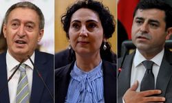 Demirtaş ve Yüksekdağ için tahliye sinyali! Bakırhan tarih verdi
