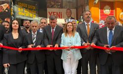 YENİ Parti’nin Hakkari İl Başkanlığı, düzenlenen törenle hizmete girdi