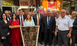 YENİ Parti’nin Hakkâri İl ve İlçe Başkanları Belli Oldu