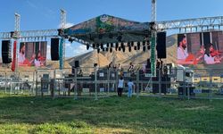Yüksekova’da 1. Gever Kültür ve Sanat Festivali başladı