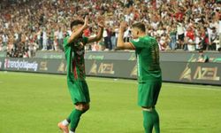 Amedspor’dan Süper Lig’e tarihi başlangıç: Erzurumspor’u 3-0 mağlup etti