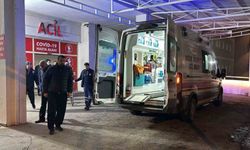 Şanlıurfa’da akrabalar arasında kavga: 5 yaralı