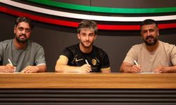 Amedspor’a Galatasaray'dan transfer