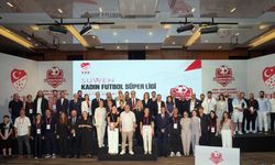 Yüksekova Spor’un Suwen Kadın Futbol Süper Ligi’ndeki Rakipleri Belli Oldu