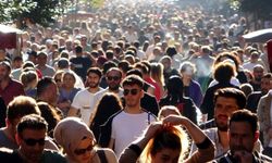 Türkiye'nin nüfusu açıklandı