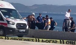 Denizde 2’si kadın 3 ceset bulundu