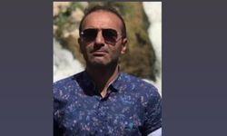 Anuk ailesinin acı günü; Fizik Öğretmeni İkram Anuk Hayatını Kaybetti