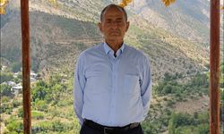 Bilici ailesinin acı günü