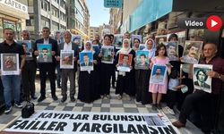 Yüksekova’da 241. haftada Feysel Aslan için adalet çağrısı